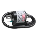 IGNITION COIL FOR SCOOT MBK 50 BOOSTER, MACH G, NITRO, OVETTO 2STROKE, STUNT/YAMAHA 50 AEROX, BWS, JOG R, NEOS 2STROKE, SLIDER/APRILIA 50 SR 1993>2002, SACARABEO 1993>2005  -SELECTION P2R-
