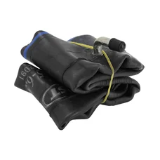 CHAMBRE A AIR TROTTINETTE 90/65-6.5 VALVE STANDARD COUDEE 90°