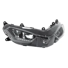 OPTIQUE/PHARE/PROJECTEUR ORIGINE PIAGGIO 125 SR COMPACT GT APRILIA 2021> -1D003408-