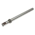 PEDAL AXLE FOR MOPED  PEUGEOT 103 (PLAIN) -SELECTION P2R-