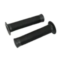 HANDGRIPS FOR BMX BLACK L. 130mm  Ø 19mm FOR HANDLEBAR REF 152967 (PAIR)