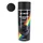 SPRAY-PAINT CAN MOTIP PRO HIGH TEMPERATURE BLACK spray 400ml (04031)