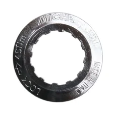 LOCKRING FOR MICHE CASSETTE FOR CAMPAGNOLO 9/10/11 SPEED.WITH 12T-16T  FIRST POSITION.