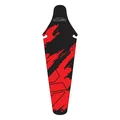 MUDGUARD FOR MTB -REAR 26"-27.5"-29" SWITCH MUD RED