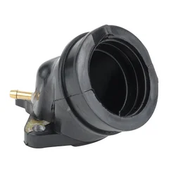 PIPE ADMISSION MAXISCOOTER ADAPTABLE PIAGGIO 125 MP3 2006>2008, X-EVO 2007>2016, VESPA GTS 2007>2012/APRILIA 125 ATLANTIC 2006>2012, SPORT-CITY 2006>2008, SCARABEO 2006> (OEM: B016578) -P2R