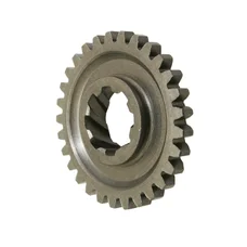 ENGRENAGE DE KICK (29 DENTS) ORIGINE PIAGGIO GILERA 50 SMT, RCR 2006>/APRILIA 50 SX, RX 2006>, 50 RS 2006>2010, RS-4 2011>, 125 RS-4 2011>, RX, SX 2018>  -847061-