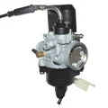 CARBURETTOR "PIAGGIO GENUINE PART" 50 TYPHOON 2010>/APRILIA 50 SPORT-CITY ONE, SR MOTARD  -876642-