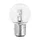 AMPOULE/LAMPE STANDARD 6V 45/40W CULOT BA21d BLANC (PROJECTEUR) (VENDU A L'UNITE) -FLOSSER