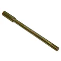 AXE DE ROUE 50 A BOITE ADAPTABLE DERBI 50 SENDA-R 2000> AVANT DIAM 12 mm  L 220 mm  -SELECTION P2R-