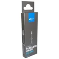 VALVE DE PNEU TUBELESS PRESTA SCHWALBE 60 mm OBUS DEMONTABLE (VENDU A LA PAIRE SUR CARTE)