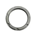 BRACKET FOR  MICHE SPROCKET (TRACK - THREADED)