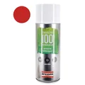 SPRAY-PAINT CAN AREXONS ACRYLIC 100 RED FERRARI spray 400 ml (3621)