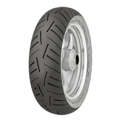 PNEU SCOOT 16'' 120/80-16 CONTINENTAL CONTISCOOT REAR TL 60P