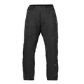 PANTALON DE PLUIE AUTOMNE/HIVER TUCANO PANTAWARM CHAUFFANT AVEC OUVERTURE LATERALE NOIR    S  (DOUBLURE THERMIQUE) (BATTERIE NON INCLUSE)