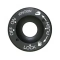 KEY SWITCH COVER "PIAGGIO GENUINE PART" 125-250-300-400-500 MP3  -652624-