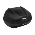 TOP CASE 52L STANDARD VENDU AVEC LE SUPPORT (DOSSERET ET CAPOT A  ACHETER SEPAREMENT) ORIGINE PIAGGIO 300-400 BEVERLY 2021> -1B008655-