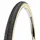 PNEU CITY 650 X 35B DELI S-172 NOIR/CREME TR (27,5 x 1,40) (35-584) RENFORT ANTI-CREVAISON 1.3mm