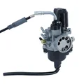 CARBURATEUR ORIGINE PIAGGIO 50 NRG POWER 2005>  -8463586-