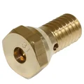 MAIN JET FOR SOLEX N°31