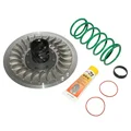 TORQUE DRIVER MALOSSI FOR YAMAHA 530 T-MAX 2012> (WITH SPRING)