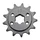 PIGNON 50 A BOITE ADAPTABLE DERBI 50 SENDA 1994>1999, GPR 1997>1999, FENIX/CAGIVA 50 MITO  420  13 DTS  -P2R-