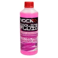 VOCA COOLING FLUID - FREEZING POINT -18°C  BOILING POINT +137° (PINK)  (1Lt)