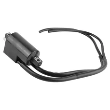 BOBINE ALLUMAGE MOTO ADAPTABLE YAMAHA 500 TMAX 2001>2011, 530 TMAX 2012>2019 (12V) -MAGNETI MARELLI