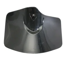 GLOVE COMPARTMENT COVER "PIAGGIO GENUINE PART" 50-125 FLY 2012> BLACK 98/A -67308400XN-