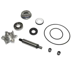 KIT REPARATION POMPE A EAU MAXISCOOTER ADAPTABLE HONDA 125 PCX 2010> (R.O. 19200-KWN-900)  -TOP PERFORMANCES-
