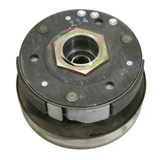 POULIE RECEPTRICE COMPLETE ORIGINE PIAGGIO 125 LIBERTY, LX4/VESPA ET4 2005< -4805775-
