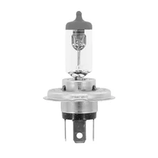 AMPOULE/LAMPE HALOGENE H4 12V  60/55W CULOT P43t BLANC (PROJECTEUR) (VENDU A L'UNITE) -OSRAM ORIGINAL-