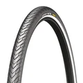 PNEU VTT URBAIN 29 X 2.20 MICHELIN PROTEK MAX RENFORT 5mm NOIR TR (56-622) FLANC REFLEX COMPATIBLE VAE