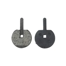 DISC BRAKE PADS FOR MTB - FOR SACCON MECANIC CALIPER ref 179927-179928