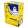 INNER TUBE 17''  3.00-17 , 90/80-17 , 100/80-17 MICHELIN 17ME VALVE TR4