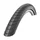 TYRE FOR MTB (URBAN) 20 X 2.00 SCHWALBE BIG APPLE REINFORCED - RACEGUARD BLACK-RIGID-(50-406) COMPATIBLE E-BIKE