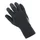 ADULT WINTER CYCLING GLOVE- GIST - NEOPREN BLACK - L (PAIR) TOUCH SCREEN FUNCTION
