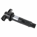 BOBINE ALLUMAGE MOTO ADAPTABLE YAMAHA 1200 XT Z SUPER TENERE 2010>2021  (OEM: 23P823100000) (CRAYON)  -MAGNETI MARELLI-