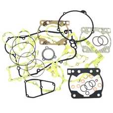 JOINT MOTEUR MOTO CROSS ADAPTABLE GAS GAS 200-250-300 EC 1998>2004  (POCHETTE COMPLETE)  -XRADICAL-