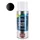 SPRAY-PAINT CAN AREXONS ACRYLIC - PRIMER-MATT INTENSE BLACK -  RAL 9005 spray 400 ml (3850)