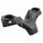 1B0090010000C - HANDLEBAR  COVER UPPER