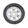ROUE LIBRE DE DEMARREUR SCOOT ADAPTABLE MBK 50 BOOSTER, NITRO / YAMAHA 50 BWS, AEROX  (MINARELLI 50)  -TOP PERFORMANCES-