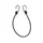 SANDOW / TENDEUR VELO DIAM  8mm LONGUEUR 0,50M (VENDU A L'UNITE)