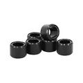GALET/ROULEAU MAXISCOOTER BANDO 20x15 10,5g (x6)  POUR HONDA 125 FORZA, PCX, SH, PANTHEON, S-WING/KYMCO 125 DINK, GRAND-DINK