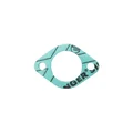 GASKET ON CYLINDER HEAD JUNCTION "PIAGGIO GENUINE PART" APRILIA 650 PEGASO  -AP0250025-