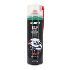 STARTING AID MOTIP M405 QUICKSTART (SPRAY 500ml)
