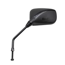 RETROVISEUR ADAPTABLE PEUGEOT 50 XPS SM 2003>2011, XPS TRAIL 1997>2011, XP6 SM 2004>2011, XP6 TRAIL 1997>2011  GAUCHE (HOMOLOGUE CE)  -VICMA-