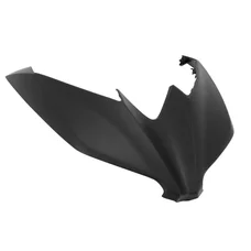 UPPER HEADLIGHT FAIRING FOR YAMAHA 125-300-400 XMAX 2018> Black -P2R