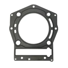 CYLINDER HEAD GASKET- "PIAGGIO GENUINE PART" 500 X9, BEVERLY/GILERA 500 NEXUS/APRILIA 400-500 SCARABEO, ATLANTIC  -830008-