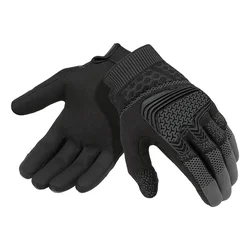 GANTS PRINTEMPS/ETE TUCANO MIXTE SUPERMANO NOIR  T10 (L)  (HOMOLOGUE EN 13594:2015-CE) (COMPATIBLE ECRAN TACTILE)