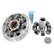 VARIATOR FOR MAXISCOOTER POLINI HI-SPEED FOR BMW 600 C SPORT, 650 C GT (241.709)